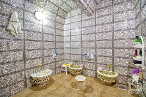 Vente Villa Oran Bir el djir