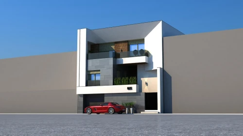 Vente Villa Oran Bir el djir