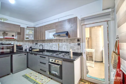 Vente Appartement F4 Oran Bir el djir