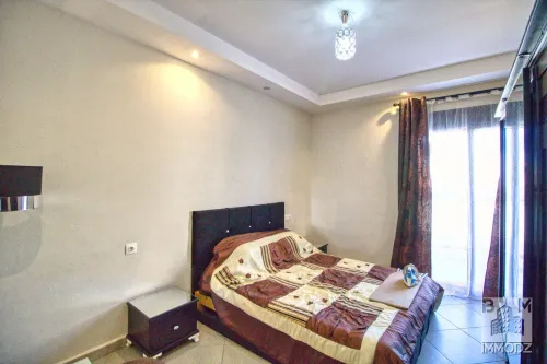 Location Appartement F3 Oran Bir el djir