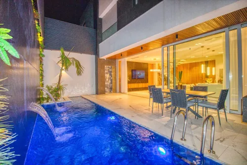 Vente Villa Oran Bir el djir