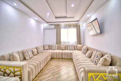 Vente Immeuble Oran Bir el djir