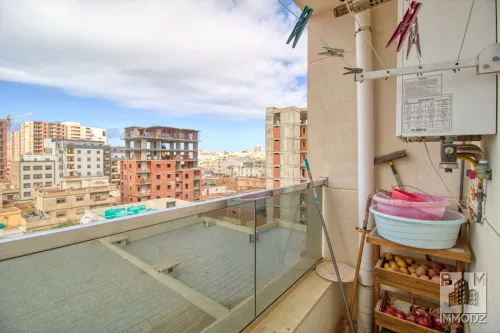 Vente Appartement F3 Oran Bir el djir