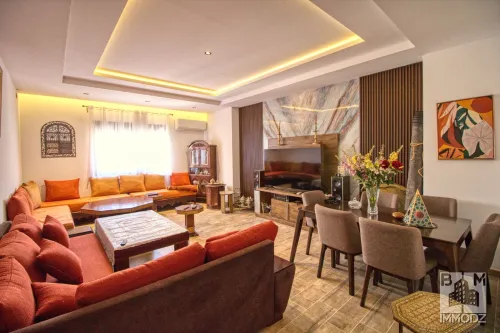 Vente Appartement F5 Oran Bir el djir