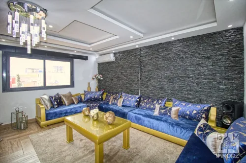 Vente Immeuble Oran Bir el djir