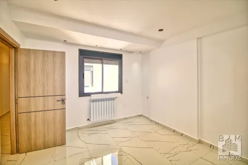 Vente Appartement F4 Oran Oran