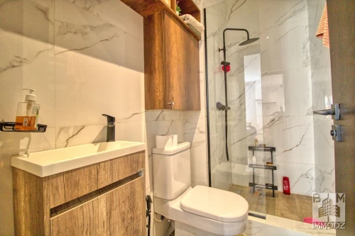 Vente Appartement F5 Oran Bir el djir