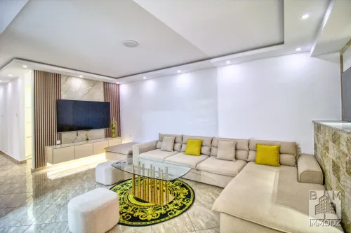 Vente Immeuble Oran Bir el djir