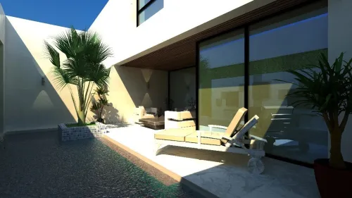 Vente Villa Oran Oran