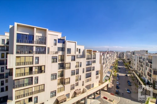 Location Appartement F3 Oran Bir el djir