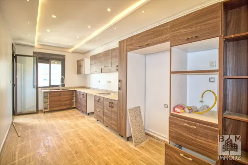 Vente Appartement F4 Oran Bir el djir