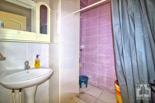 Vente Appartement F3 Oran Bir el djir