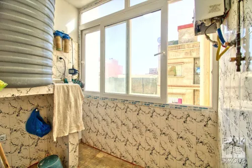 Location Appartement F4 Oran Bir el djir