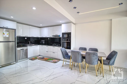 Vente Appartement F4 Oran Oran