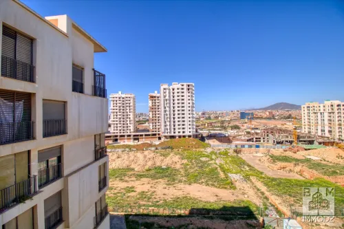 Location Appartement F3 Oran Bir el djir