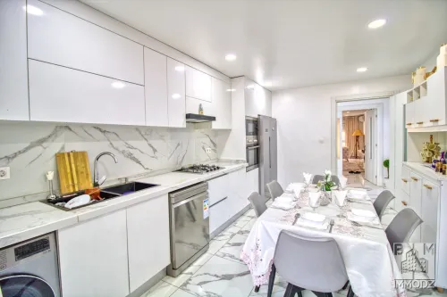 Vente Appartement F3 Oran Oran