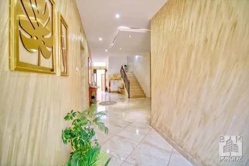 Vente Villa Oran Bir el djir