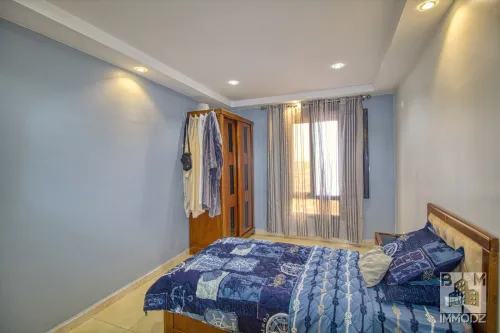 Vente Appartement F4 Oran Bir el djir