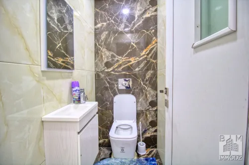 Vente Appartement F3 Oran Oran