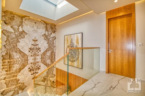 Vente Villa Oran Bir el djir