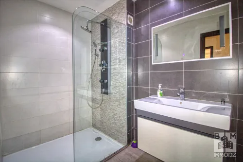 Vente Appartement F3 Oran Bir el djir