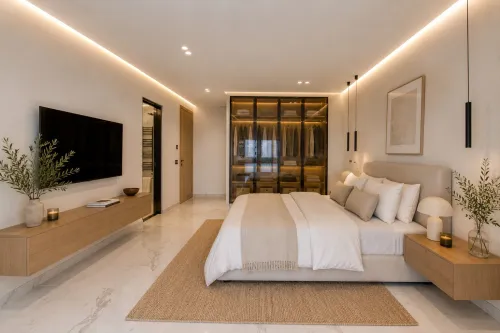 Vente Villa Oran Bir el djir