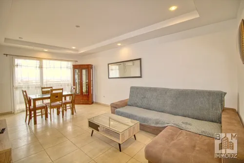 Vente Appartement F3 Oran Bir el djir