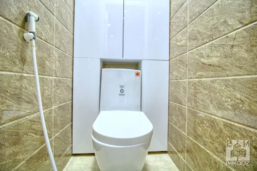 Vente Immeuble Oran Bir el djir