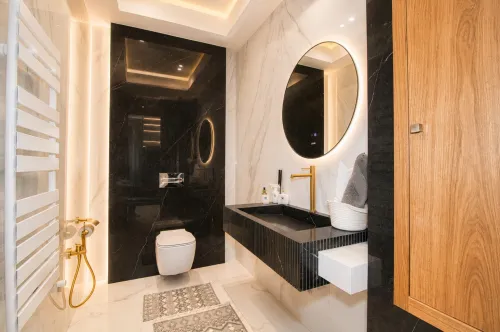 Vente Villa Oran Bir el djir