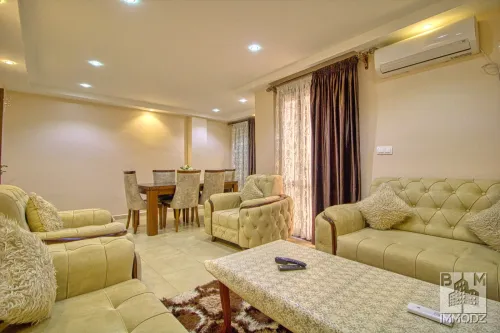 Vente Appartement F4 Oran Bir el djir