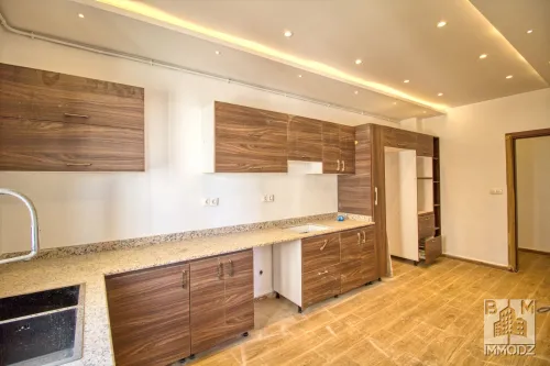 Vente Appartement F4 Oran Bir el djir