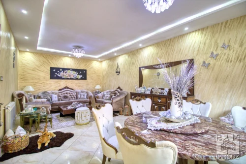 Vente Villa Oran Bir el djir
