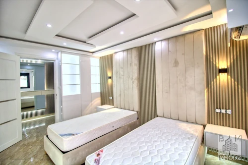 Vente Immeuble Oran Bir el djir