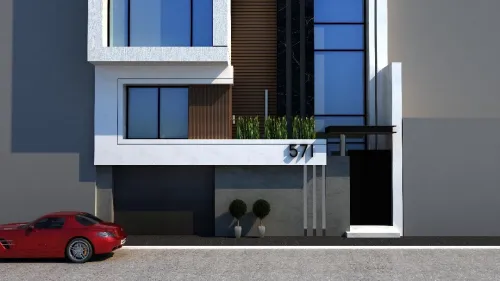 Vente Villa Oran Oran