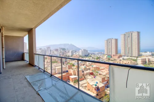 Vente Appartement F4 Oran Bir el djir