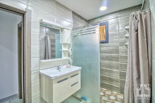 Location Appartement F4 Oran Bir el djir