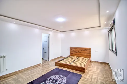 Vente Immeuble Oran Bir el djir