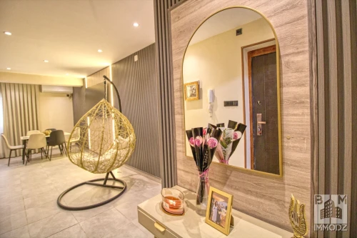 Vente Appartement F4 Oran Bir el djir