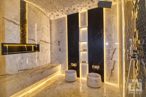 Vente Villa Oran Bir el djir