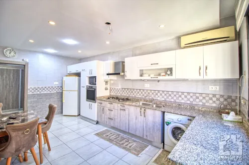 Location Appartement F4 Oran Bir el djir