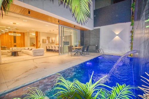 Vente Villa Oran Bir el djir