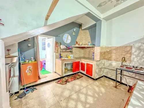 Location Villa Oran Bir el djir
