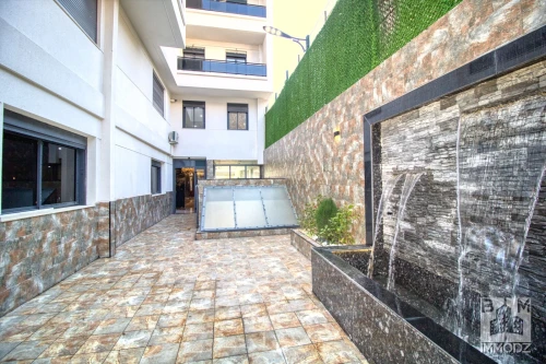 Vente Appartement F4 Oran Oran