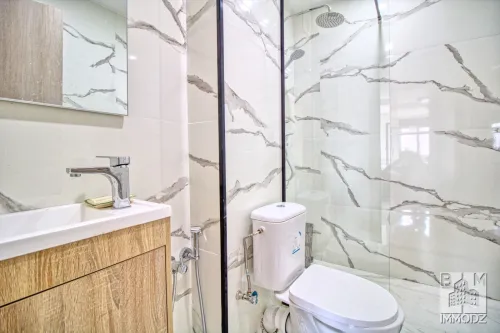 Vente Appartement F4 Oran Oran