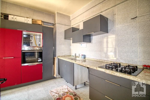 Vente Appartement F3 Oran Bir el djir