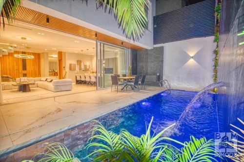 Vente Villa Oran Bir el djir