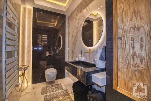 Vente Villa Oran Bir el djir