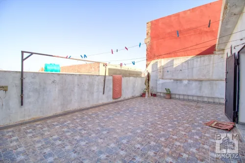 Vente Villa Oran Bir el djir