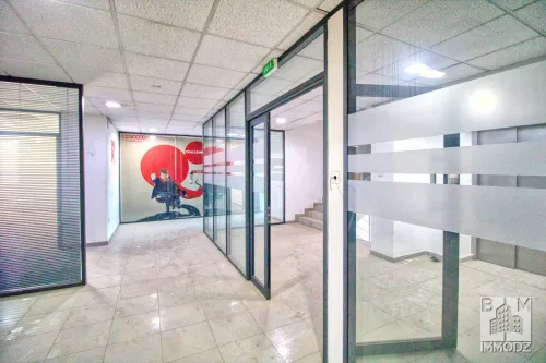Location Local Oran Bir el djir