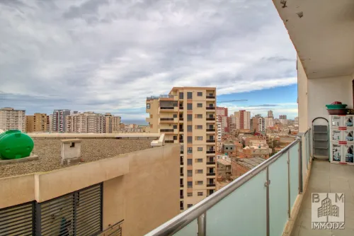 Vente Appartement F4 Oran Bir el djir